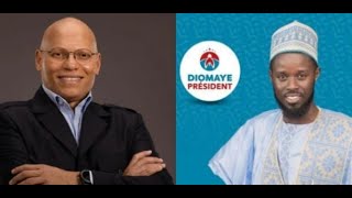 🛑lLes Grandes Gueules - Le PDS rejoint la coalition Diomaye ?