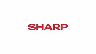 SHARP LOGO