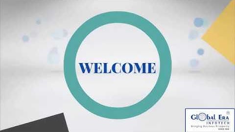 Global Era Infotech - Website Design and Website Development Company - Rajkot