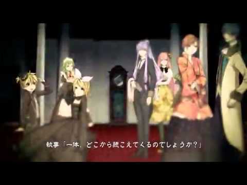 『Twilight ∞ nighT』を歌ってみた ？X'mas Edition