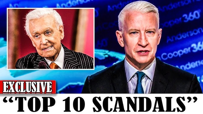 The 10 Most Shocking Lawsuits Against Bob Barker & The Price Is Right -  YouTube