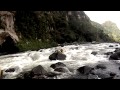Rafting en el Río Pescados: Yaguarundi