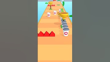 Coffee Idle Stack Simulator | Android Game | 61$ #gaming #shorts