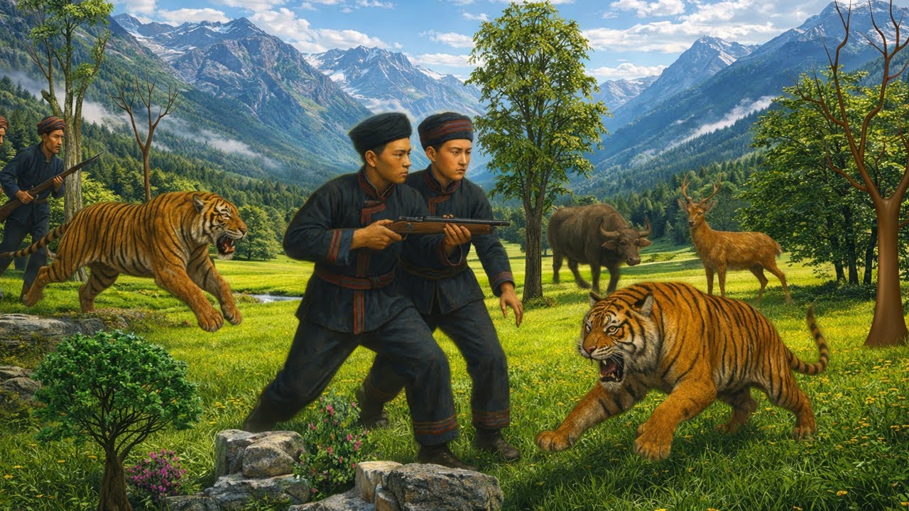 dab neeg tsov tom yawg vam txim 19 1 2026