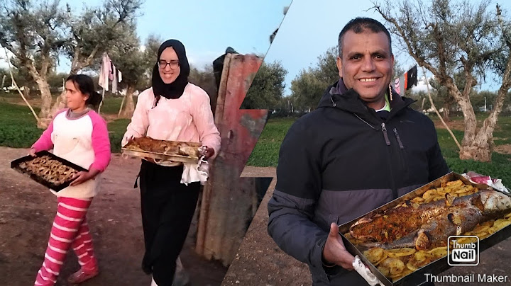 درنا عراضة هماوية 🥰أوشوفو شكون لي فطر اليوم معنا 🤔المكتاب لي لقانا👍