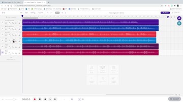 Click the Link! (How to Start a Soundtrap Project)