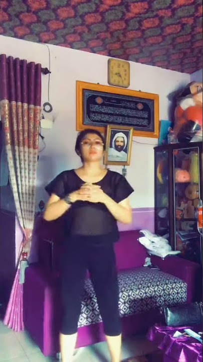 pakai baju transparan