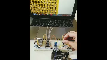 Connecting Arduino to p5.js