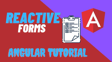 CREATING REACTIVE FORMS IN ANGULAR (HTML,CSS/SCSS,Typescript)