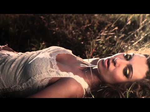 Ashley Arrison: "Caged Bird" (Official Music Video)