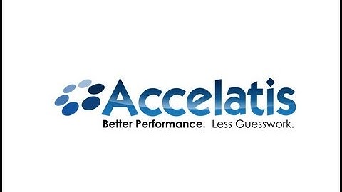 Software for Better Insight and Control of Oracle Hyperion - Accelatis