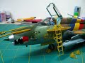 Sukhoi Su-17/22 M4, SMER, 1:48