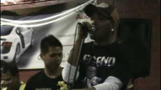 Glenn Fredly Live in Melbourne Cafe - Januari