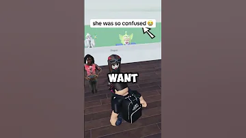 Let That Sink In Roblox Funny Funnyroblox Robloxmemes Popular Creds To Nobrainjames On Tiktok 