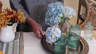 Fall Floral Pro Tips