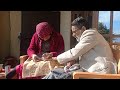 Ghar Mein Dusra Din | Itne Saare Guests | Sanna Bhalaik