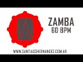 Zamba LOOP Bombo Legüero 60 BPM 