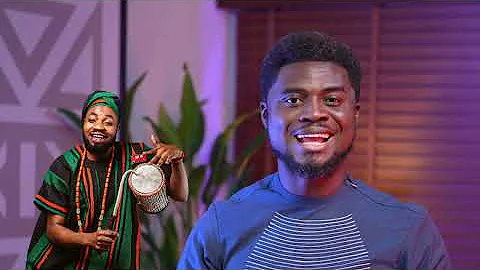 Your Special and Personal invitation to The Celebration Congress from Segun Ikuemonisan 