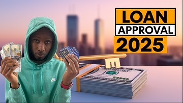 How to Get a Small Business Loan ( Step-by-Step-Guide ) 2025