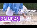 PRESENÇA DE DEUS | SALMO 48 | Karina Bacchi