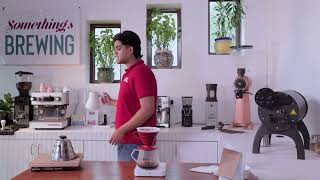 A Begginer's Guide to the V60