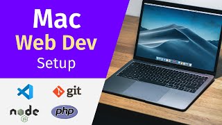 Mac Web Development Setup: Homebrew, FZF, Window Management & More! by LearnWebCode 2,400 views 1 month ago 30 minutes