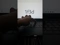 Typing Trick #shorts #trick #Msword #keyboard #computer #premlatabeniwalcomputer
