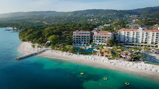 Visit Sandals Dunn&#39;s River For A Jamaican Getaway | Jamaica Is Calling