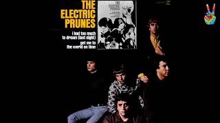 The Electric Prunes Train For Tomorrow