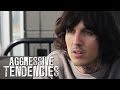 Capture de la vidéo Bring Me The Horizon's Oli Sykes Will "Never Be The Superhero" | Aggressive Tendencies