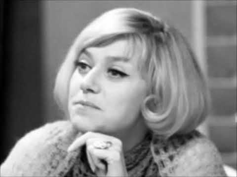 Biedne badyliszcze - Krystyna Sienkiewicz - YouTube