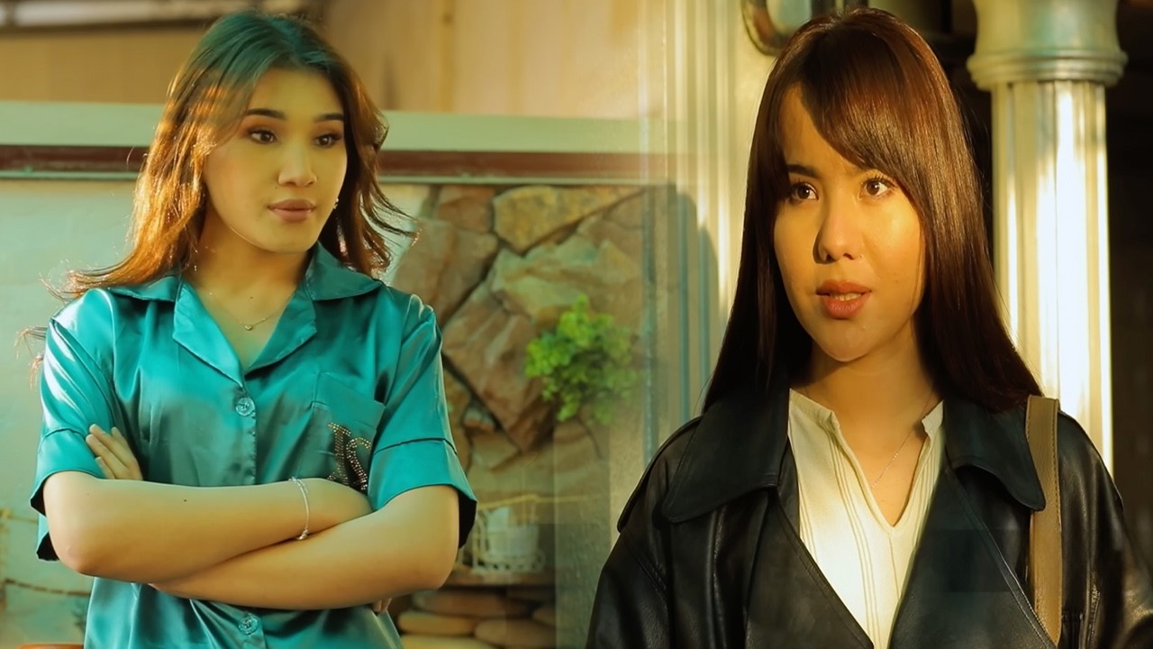 😡 Совчиликда борганимизда кўрган қиз эмас экан… келинимнинг қўлидан иш келмайди | Umr so‘qmoqlari