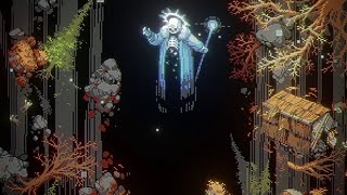 Lich Battle Theme 1 Hour -- Loop Hero Soundtrack