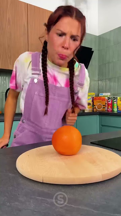 Annoying Orange 😆 #shorts