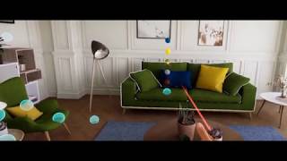 Virtual Reality ArchViz