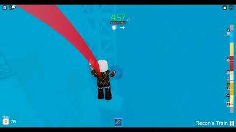 Tower of Hell (Free Gravity Coil)