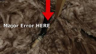 Fitting Loft Boards with LoftZone Store Floor DIY POV #LoftZone