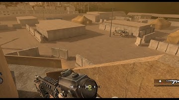 Call Of Duty 4 Alpha 253 Mousehook Kleenex Training Xenia & Black Ops 2 Greenlight.