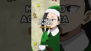 My Favorite Anime Christmas Episodes