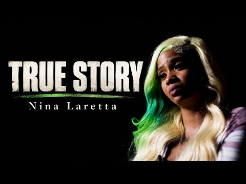 "M0L*STED at 2yrs Old...She Was Taken From Her Family" TRUE STORY-Nina Laretta