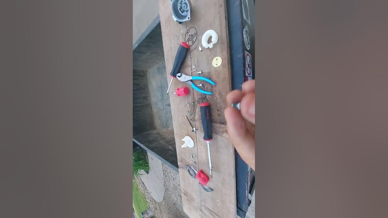 taking apart a carburetor YouTube