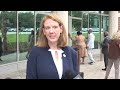 New state of the art public health and environmental labratory opens in Richland County