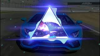 Rakhim - Синий Lamborghini (Remix)