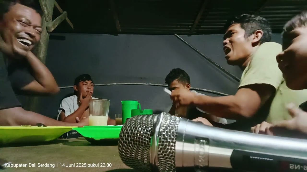 cover MEMORY TAO TOBA TERBARU BATAK BY LAPO TUAK century trio