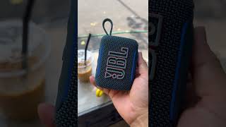 Best portable speaker 2026 JBL Go 5 #jbl #shorts #speaker