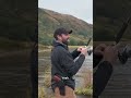 In our latest upload, Steve and Remi stalk Roosevelt elk on Afognak Island in the Gulf of Alaska.