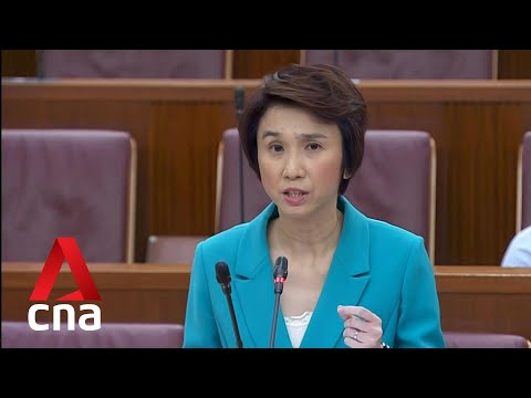 Over 103,000 new firms set up, 73,000 companies shut in Singapore since pandemic hit