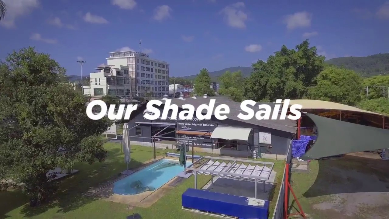 Shade Sails Global - Best Quality Shade/UV Protection Solutions For Your Home Anywhere