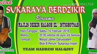Ceramah Ustadz Uki Al Amin Al Bantani