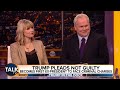 LIVE: Donald Trump Pleads Not Guilty | Piers Morgan Uncensored | 04-Apr-23